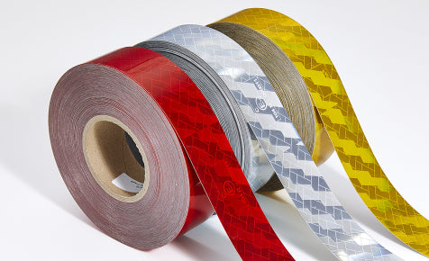AURA® 144 Conspicuity Tape