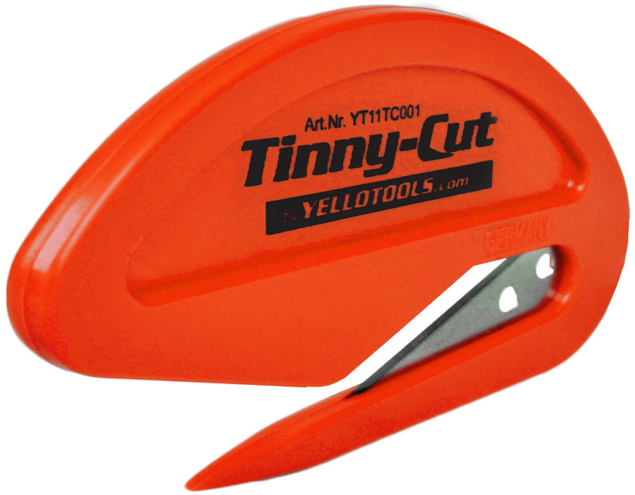 TinnyCut | slim vinyl cutter