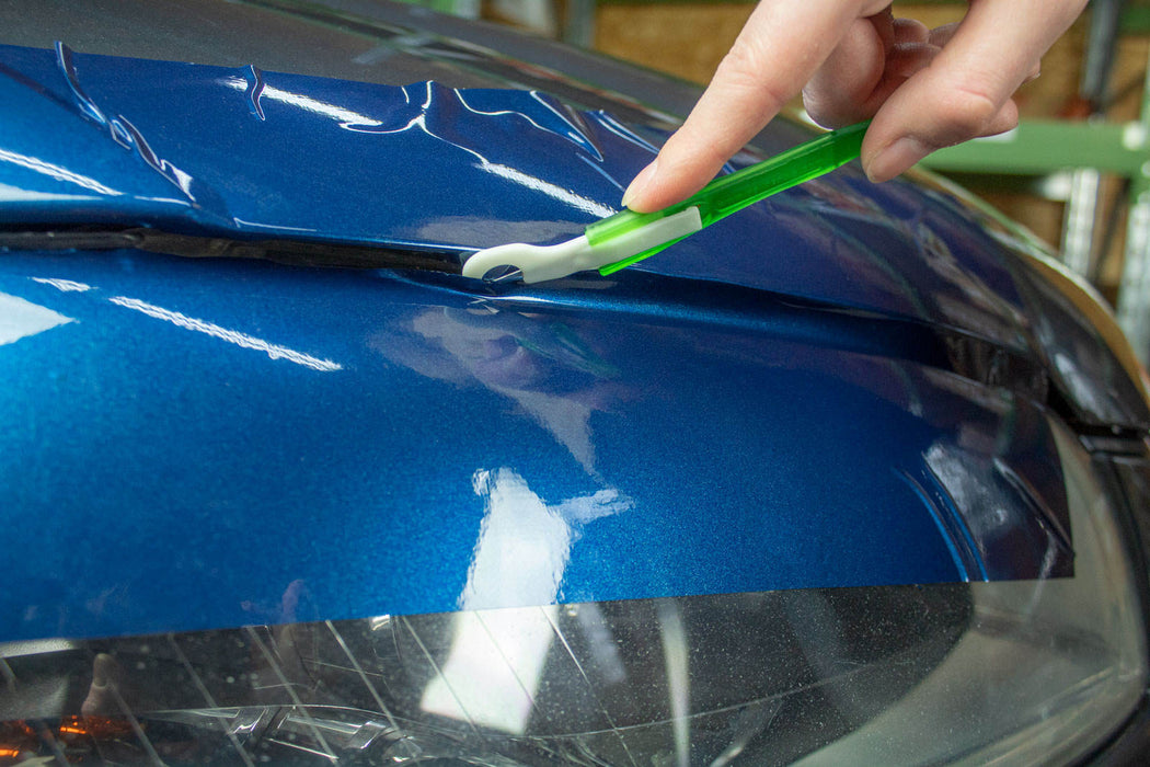 WrapDefender | vinyl cutter for car wrapping