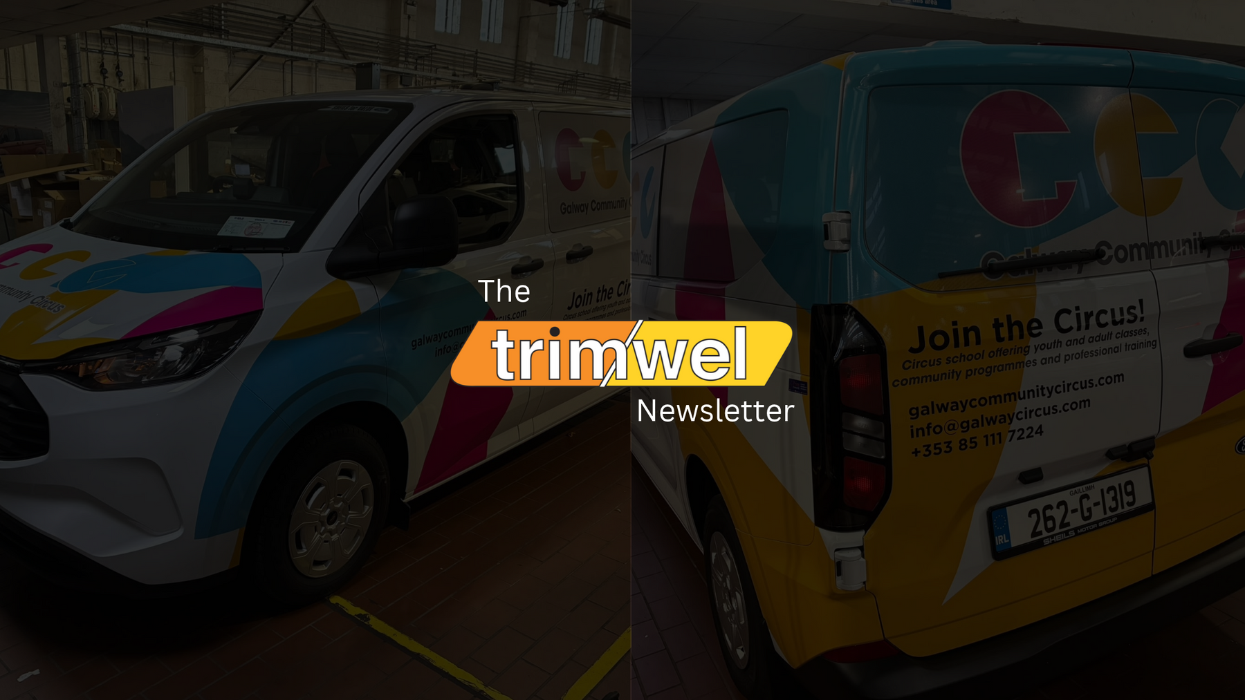 Trimwel Monthly Newsletter- September