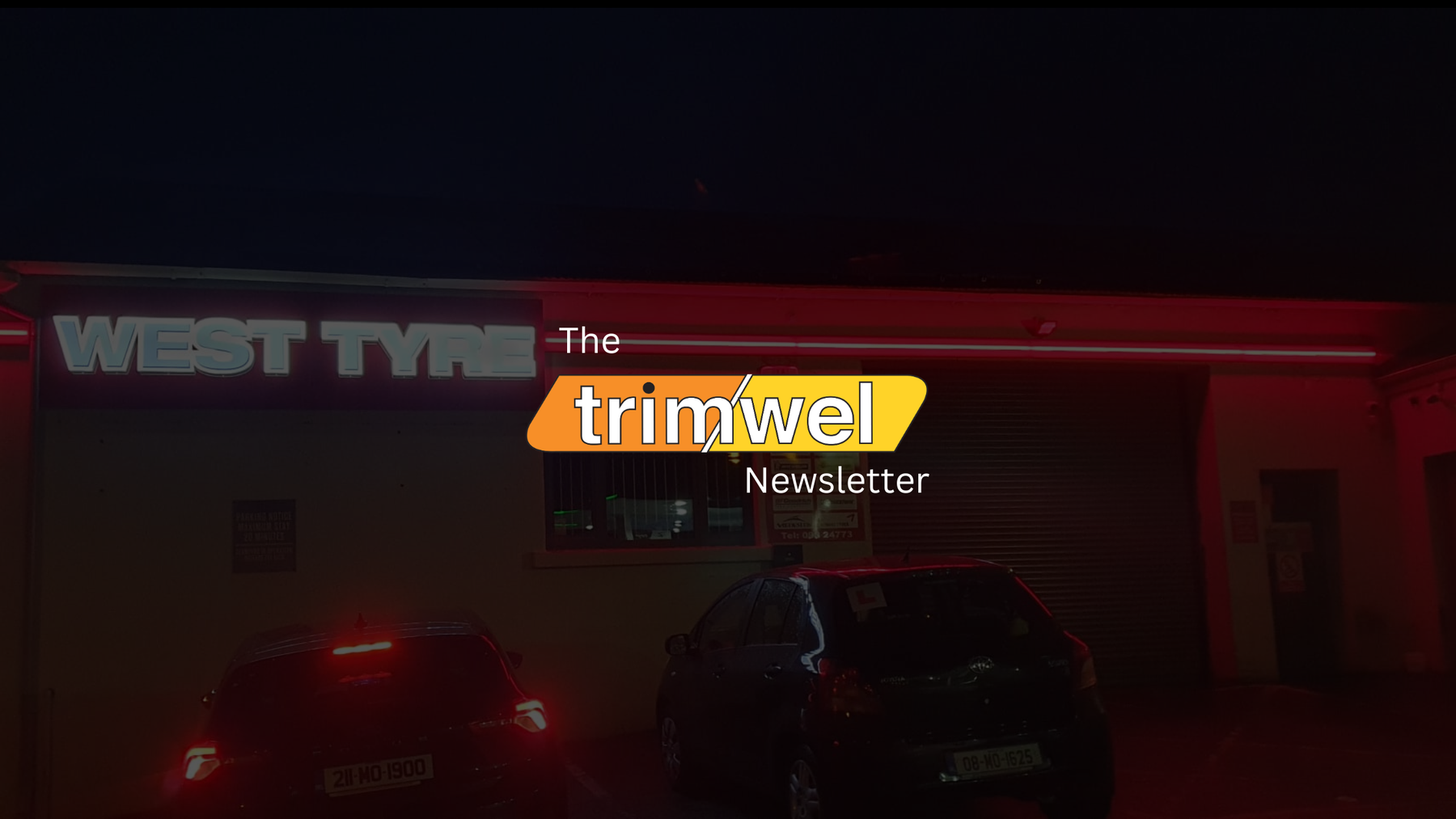 Trimwel Monthly Newsletter- June 2026