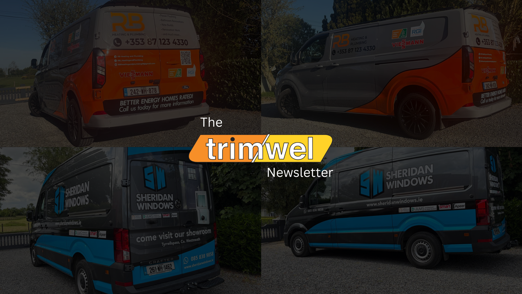 Trimwel Monthly Newsletter- July 2026