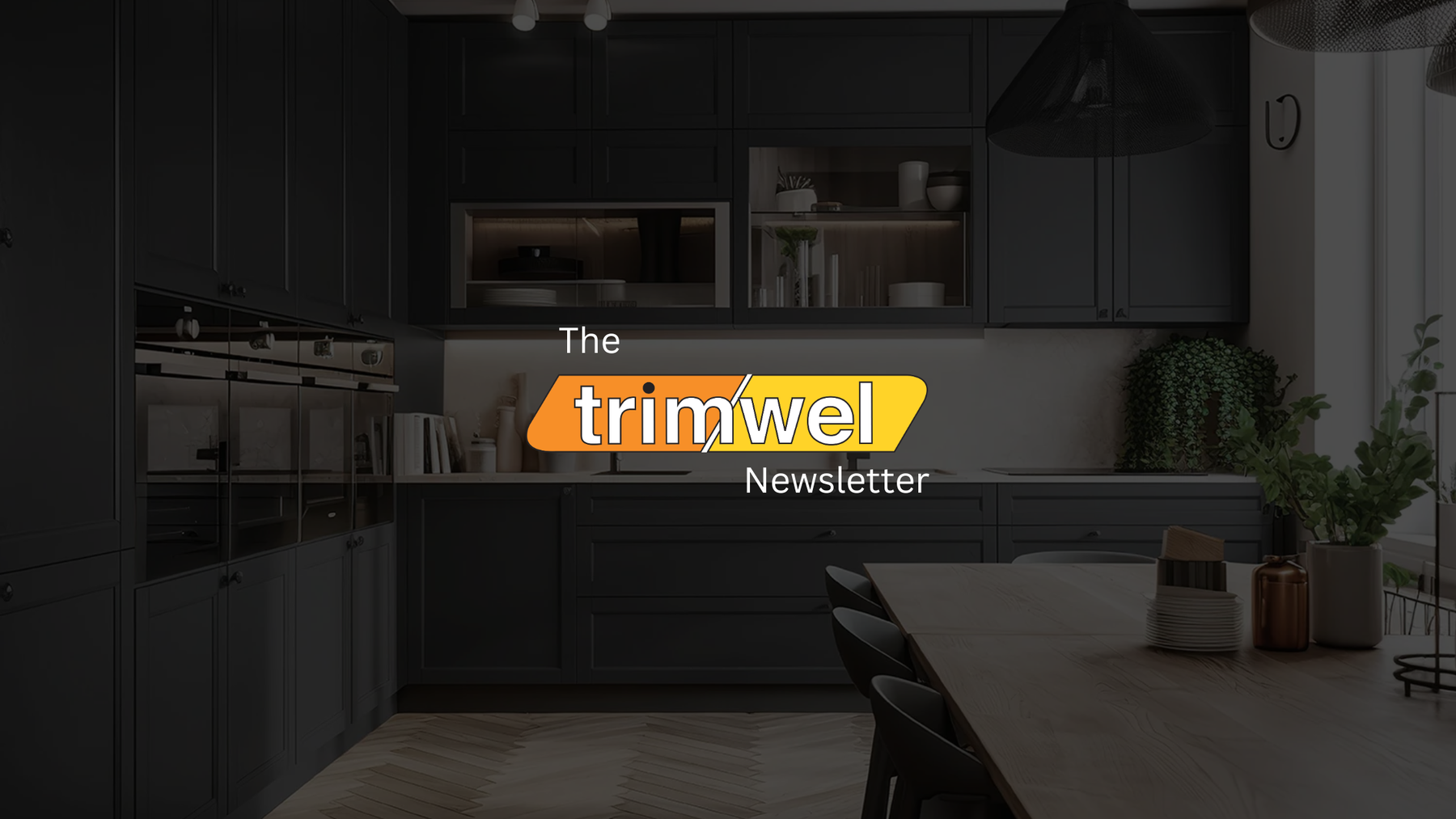 Trimwel Monthly Newsletter - March 2026