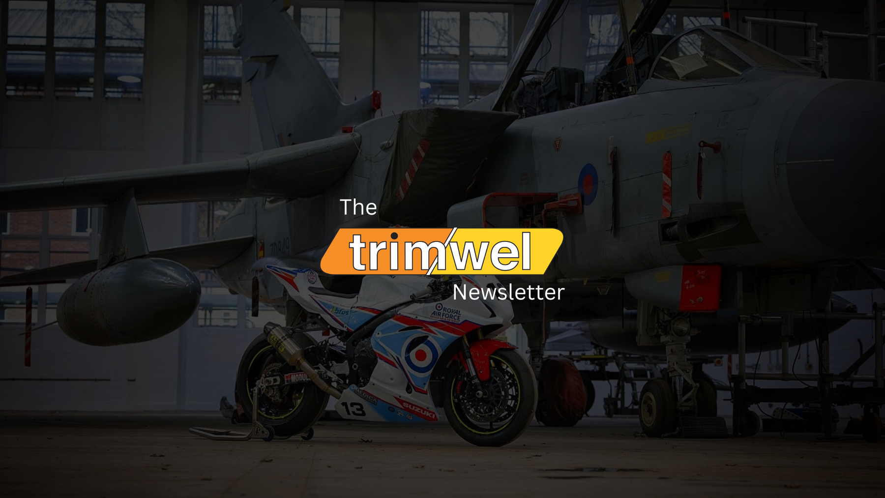 Trimwel Monthly Newsletter – February 2026
