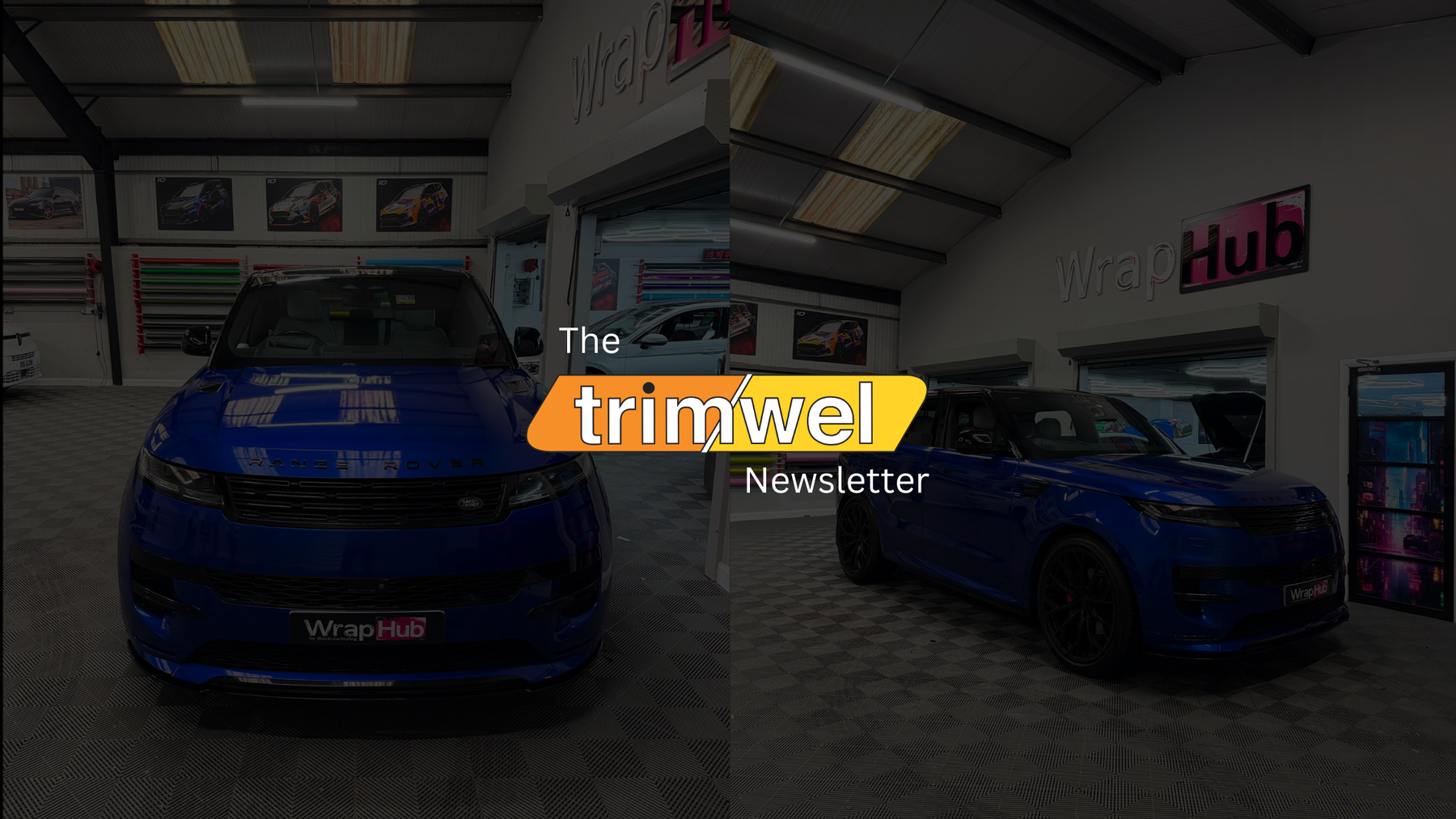 Trimwel Monthly Newsletter, August 2026