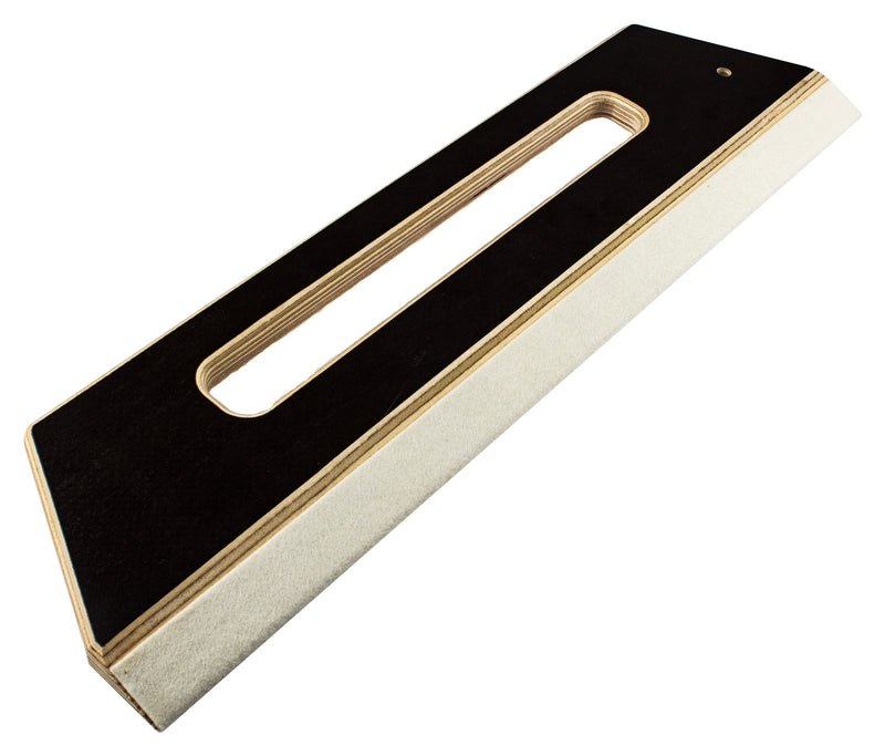 TimberMaxx - XXL Wooden Squeegee