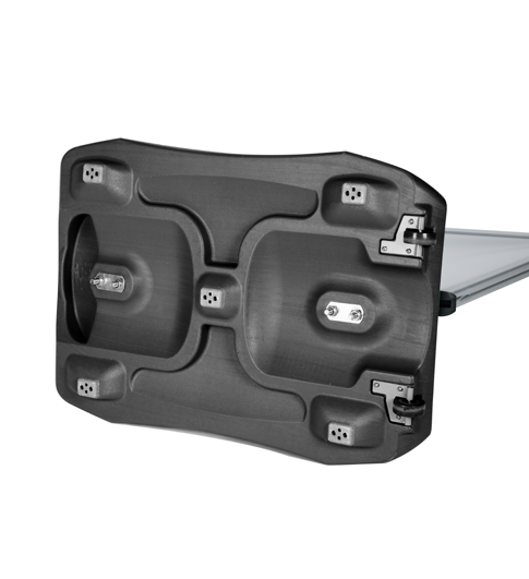 OUTDOOR SPRING FRAME