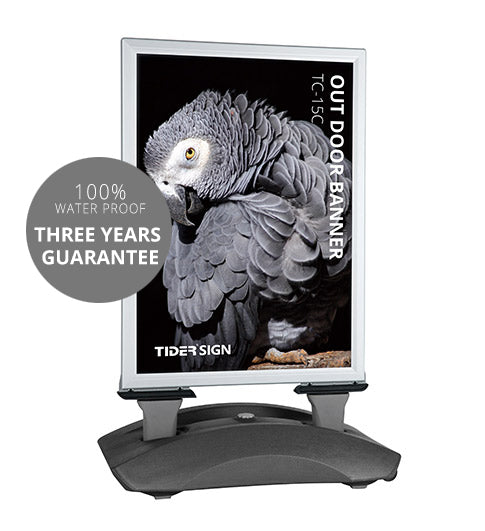 OUTDOOR SPRING FRAME