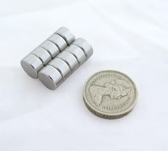 NEODYMIUM MAGNETS