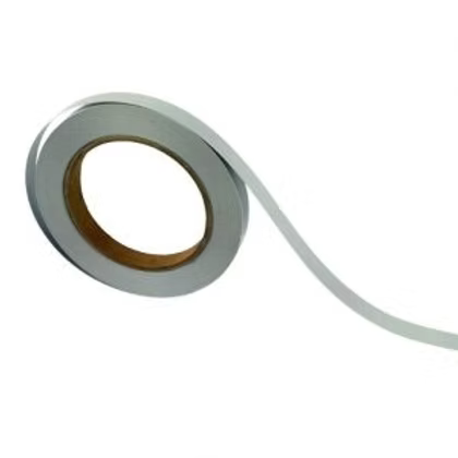 Adhesive Steel Tape