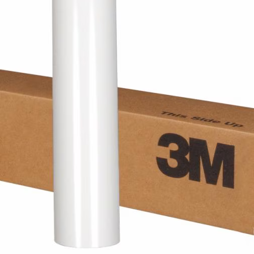 3M™ Scotchcal™ Clear View Graphic Film 8150