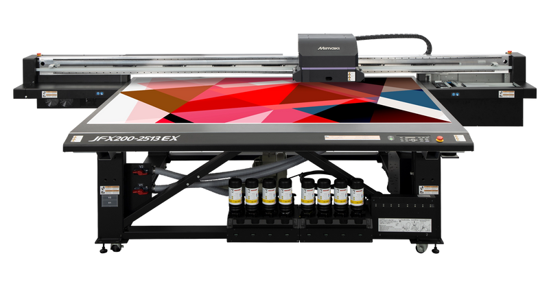 Mimaki JFX200-2513 EX