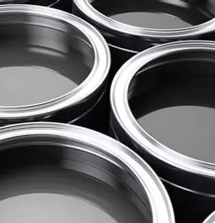 Adhesive Iron Ferrous