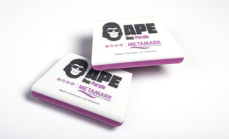 Metamark APE Duo Purple PPF Squeegee