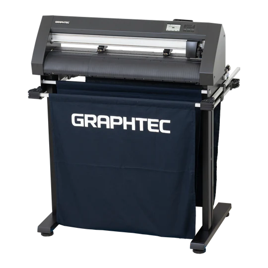 Graphtec CE8000 Series Cutting Plotter