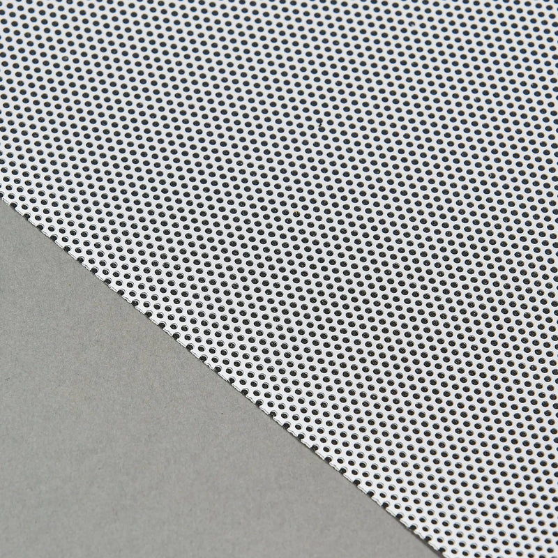 Contra Vision Campaign White on Black 40%