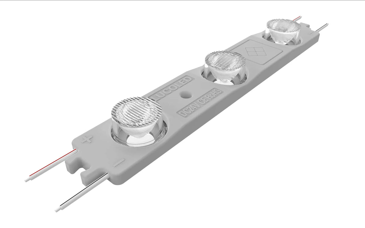 LUCOLED - EL37 EDGE LIGHTING (bag of 20) — Trimwel