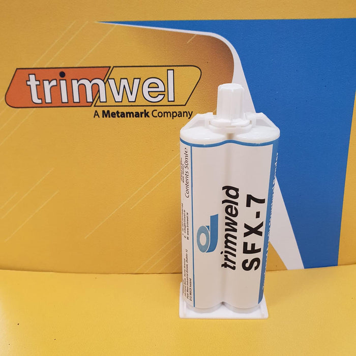 Trimweld SFX-7 BONDING ADHESIVE