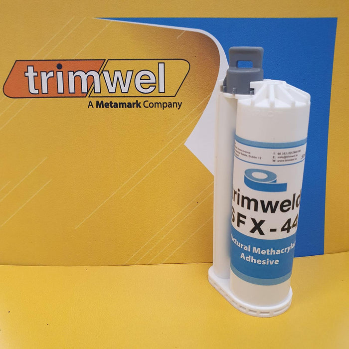 Trimweld SFX-44 LOW SHRINKAGE ADHESIVE