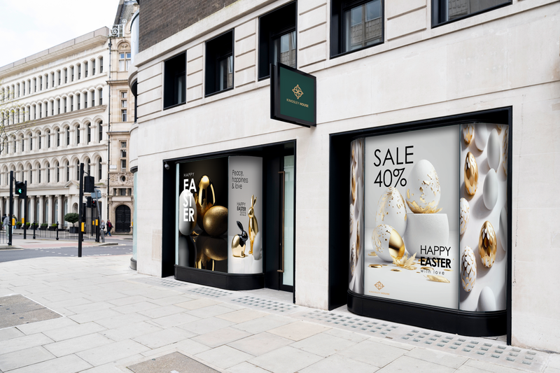 KernowJet MetaliK® Permanent Silver