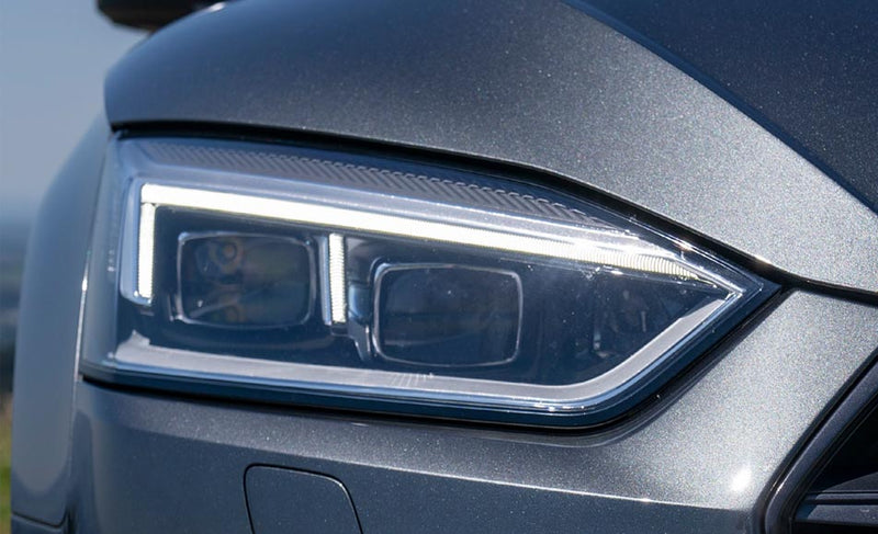 M-PPF M Paint Protection Film 1524x15m