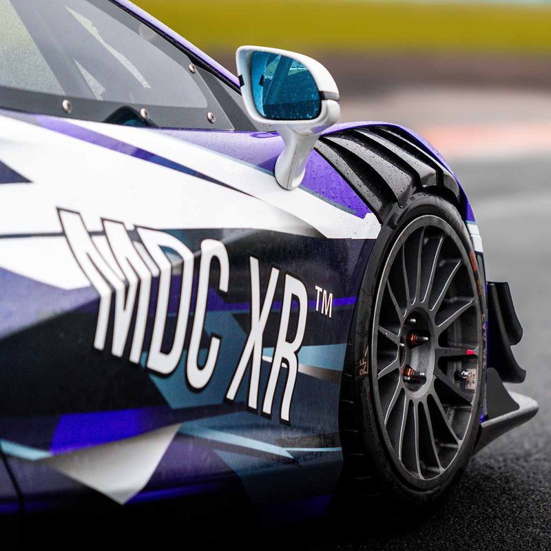 MetaCast® MDC XR™ MetaGlide