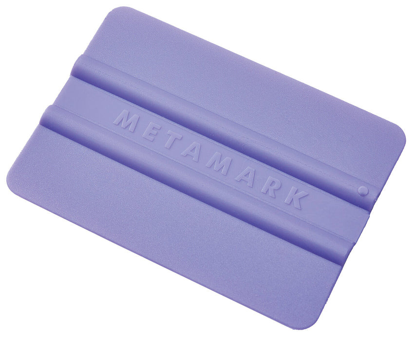 Metamark Hard Purple Squeegee