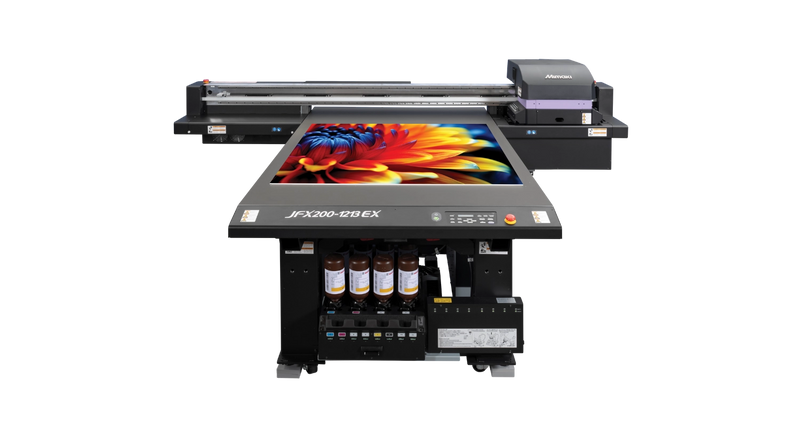 Mimaki JFX200-1213EX