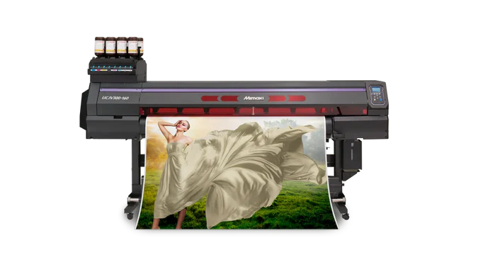 Mimaki UCJV300 Series