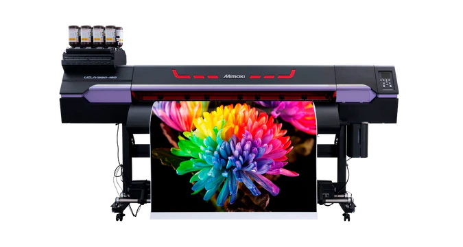Mimaki UCJV330-160