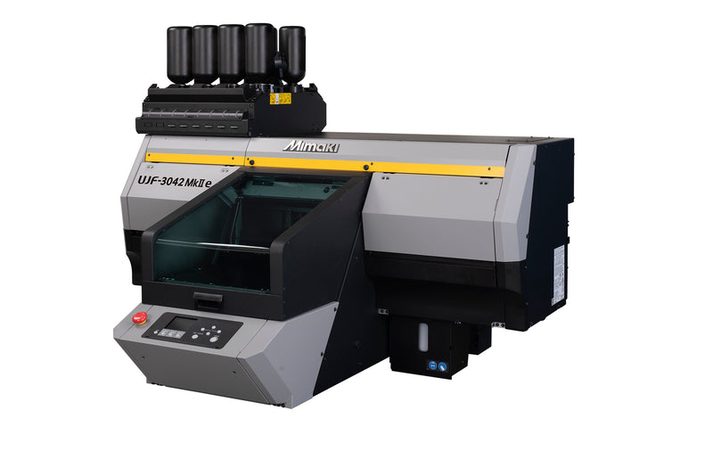 Mimaki UJF-3042 MkII e
