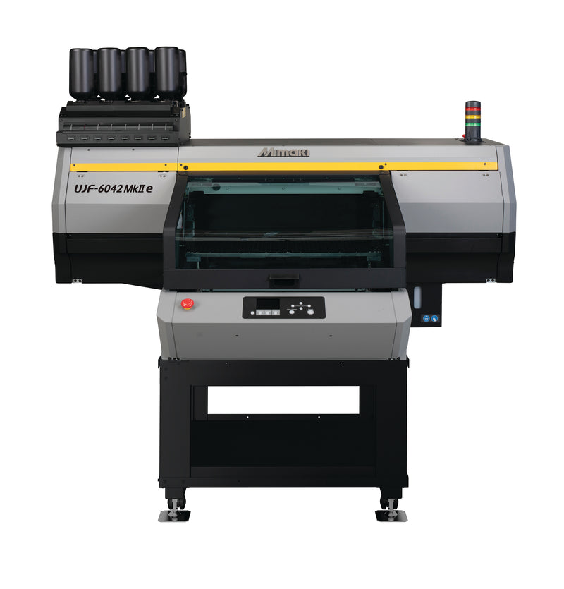 Mimaki UJF-6042 MkII e