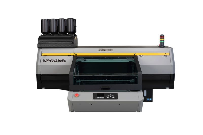 Mimaki UJF-6042 MkII e