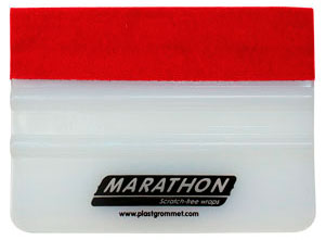 Microfiber Marathon Squeegee