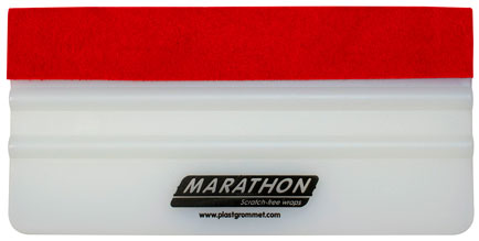 Microfiber Marathon Squeegee
