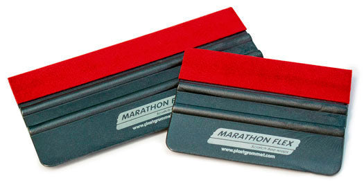 Microfiber Marathon Squeegee