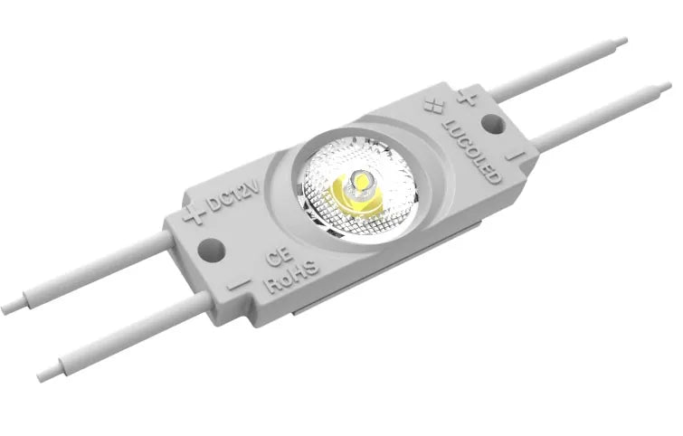 LUCOLED PV10 - BACK LIGHTING PREMIUM (Bag of 50) — Trimwel