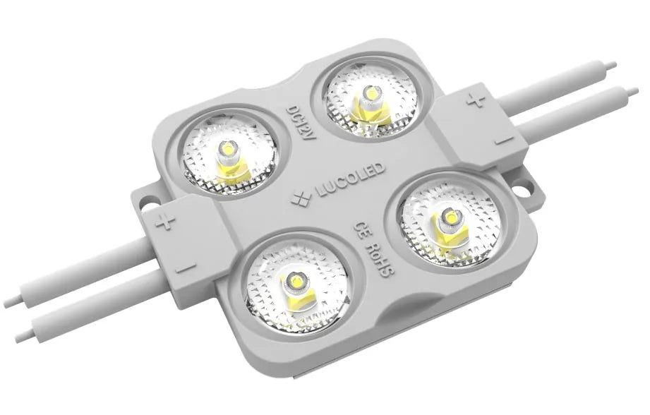 LUCOLED PV40 - BACK LIGHTING PREMIUM (bag of 30) — Trimwel