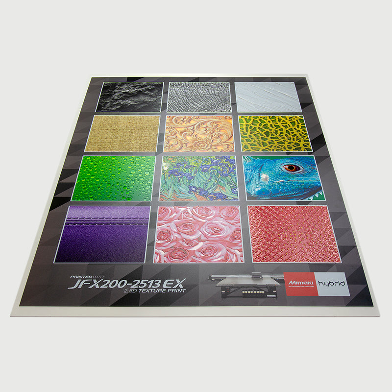 Mimaki JFX200-2513 EX