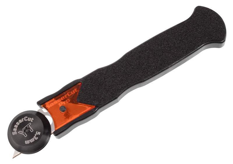 SasserCut Pro | Gap cutter for vehicle wrapping