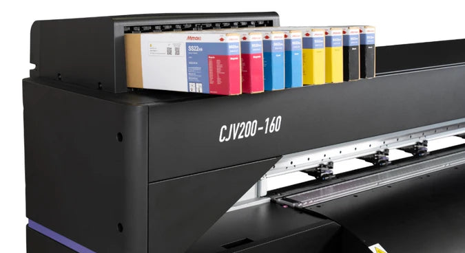 Mimaki CJV200 Series