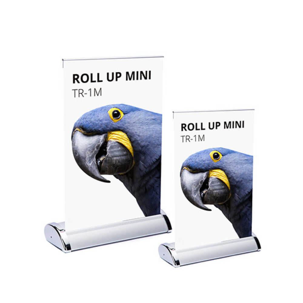 DESKTOP ROLL UP — Trimwel