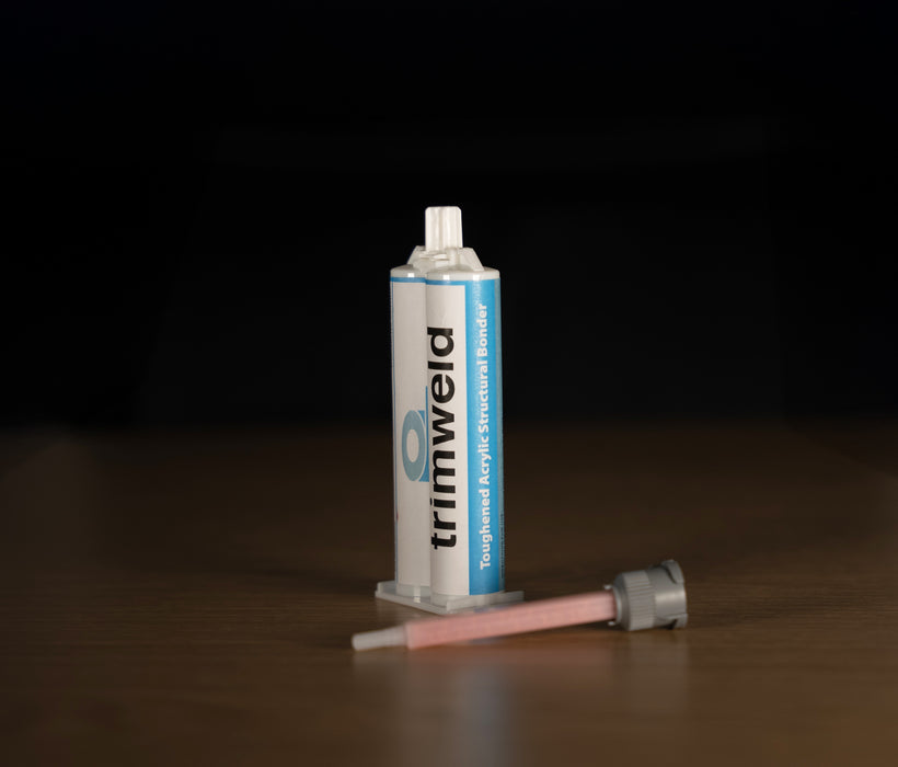 Trimweld SFX-5 CLEAR BONDING ADHESIVE