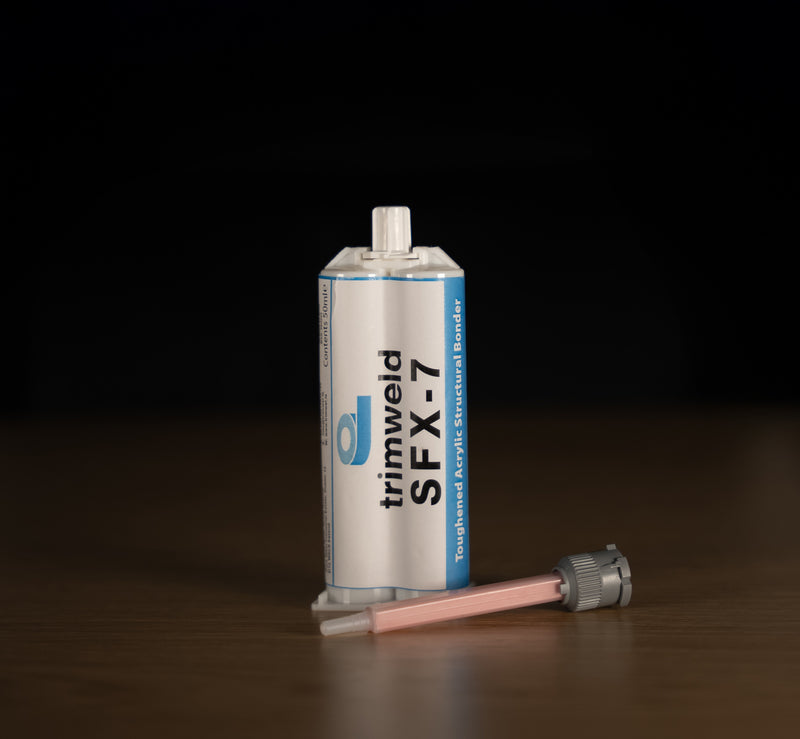 Trimweld SFX-7 BONDING ADHESIVE