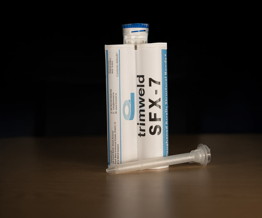 Trimweld SFX-7 BONDING ADHESIVE