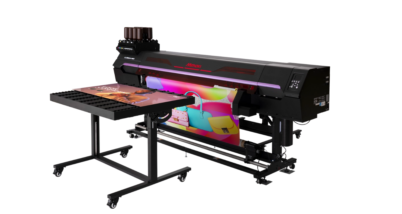 Mimaki UV Printers