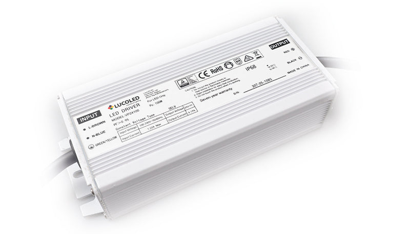 Lucoled 12V VP Power Source Modules