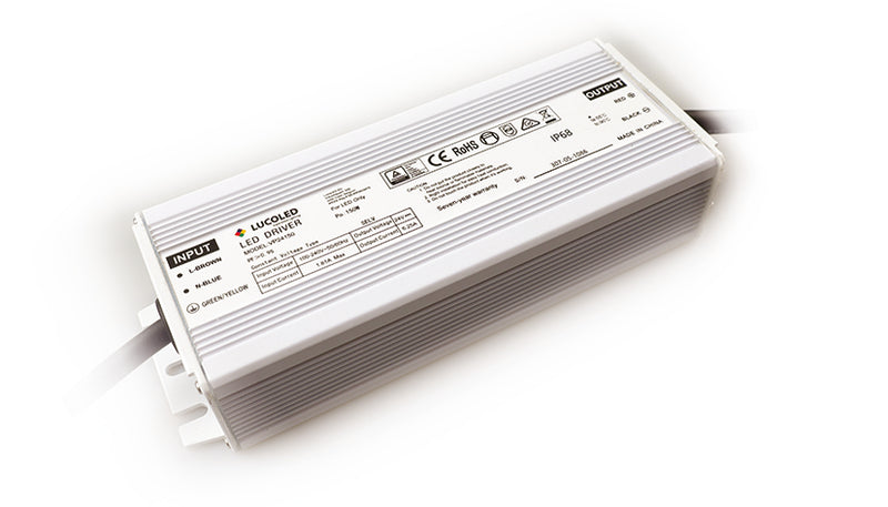 Lucoled 12V VP Power Source Modules