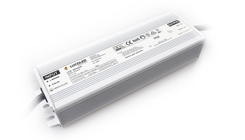 Lucoled 12V VP Power Source Modules