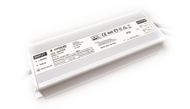 Lucoled 12V VP Power Source Modules